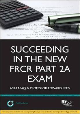 Succeeding in the new FRCR Part 2a Exam - Image 34