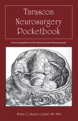 Tarascon Neurosurgery Pocketbook - Image 21