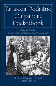 Tarascon Pediatric Outpatient Pocketbook, 2e - Image 8
