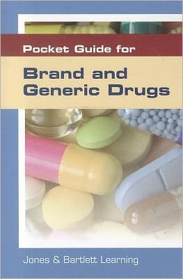 Pocket Guide for Brand and Generic Drugs - Image 13