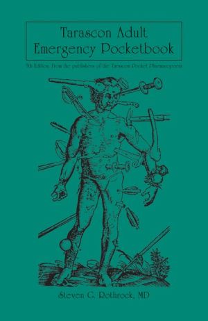 Tarascon Adult Emergency Pocketbook, 5e - Image 20