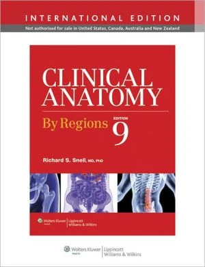 Clinical Anatomy by Regions (IE), 9e** - Image 62