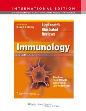 Lippincott Illustrated Reviews: Immunology (IE), 2e** - Image 41