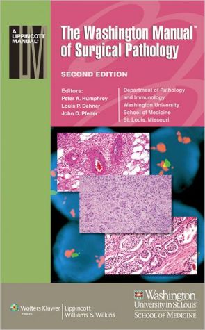 The Washington Manual of Surgical Pathology, 2e ** - Image 12