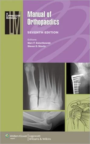 Manual of Orthopaedics, 7e ** - Image 13