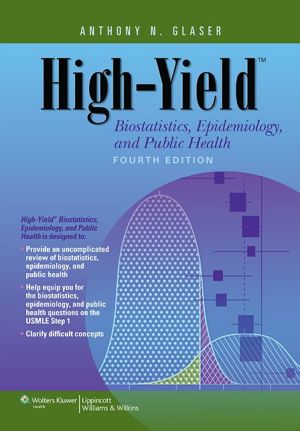 High-Yield Biostatistics, Epidemiology, and Public Health 4e - Image 32