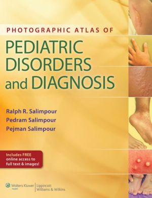 Photographic Atlas of Pediatric Disorders and Diagnosis - Image 4