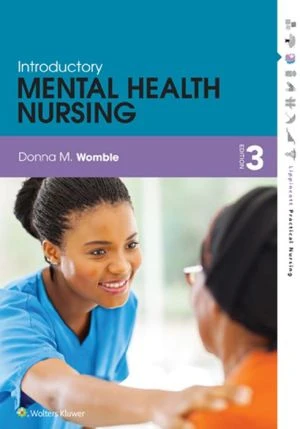 Introductory Mental Health Nursing, 3e ** - Image 39