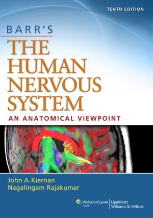 Barr's The Human Nervous System: An Anatomical Viewpoint, 10e - Image 19