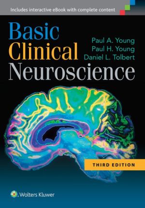 Basic Clinical Neuroscience, 3e - Image 38