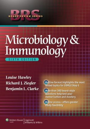 BRS Microbiology and Immunology, 6e** - Image 20