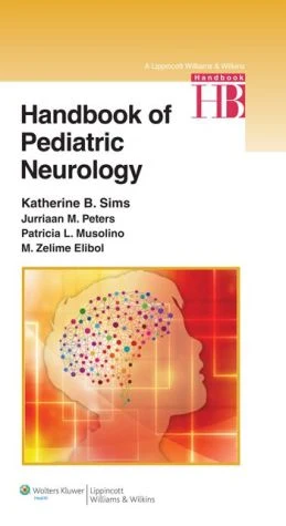 Handbook of Pediatric Neurology - Image 5