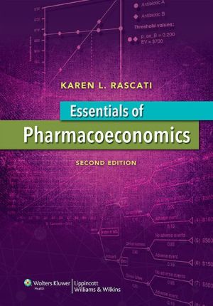 Essentials of Pharmacoeconomics, 2e** - Image 29