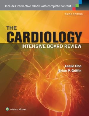 Cardiology Intensive Board Review, 3e** - Image 36