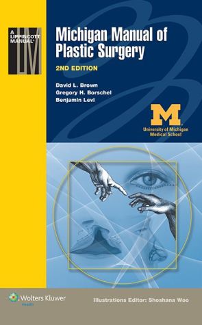 Michigan Manual of Plastic Surgery, 2e** - Image 11