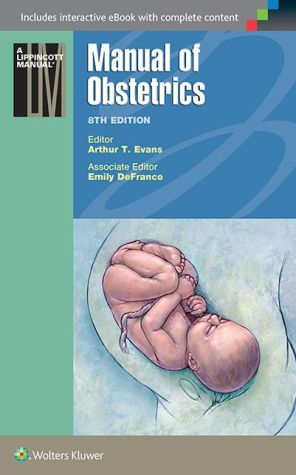 Manual of Obstetrics, 8e ** - Image 47