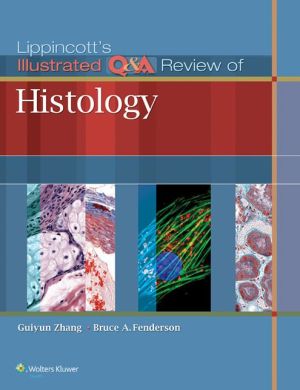 Lippincott Illustrated Q&A Review of Histology** - Image 34