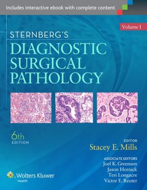 Sternberg's Diagnostic Surgical Pathology, 2-Volume Set, 6e** - Image 8