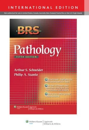 BRS Pathology (IE), 5e** - Image 54