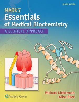 Marks' Essentials of Medical Biochemistry, 2e - Image 28