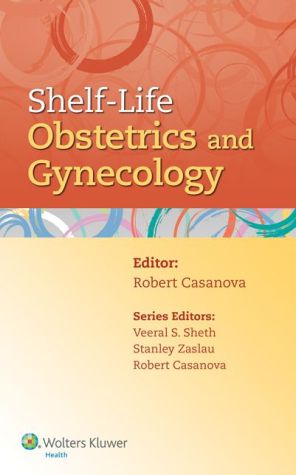 Shelf Life Obstetrics & Gynecology ** - Image 16