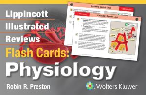 Lippincott Illustrated Reviews Flash Cards: Physiology - Image 4