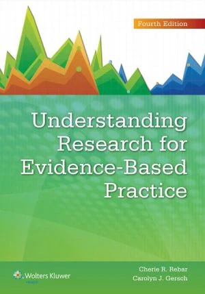 Understanding Research for Evidence-Based Practice** - Image 29