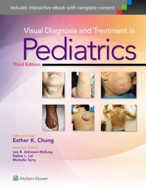 Visual Diagnosis and Treatment in Pediatrics, 3e** - Image 37