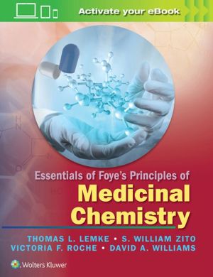 Essentials of Foye's Principles of Medicinal Chemistry - Image 5