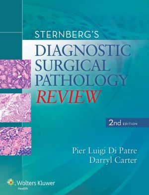 Sternberg's Diagnostic Surgical Pathology Review, 2e** - Image 29