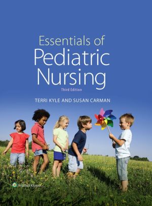 Essentials of Pediatric Nursing, 3e** - Image 41