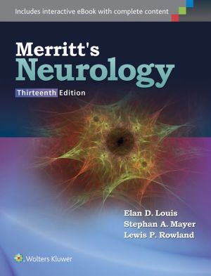 Merritt's Neurology, 13e** - Image 42
