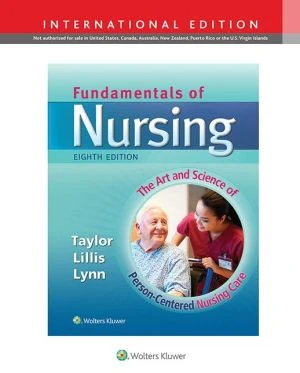Fundamentals of Nursing: The Art and Science of Person-Centered Nursing Care (IE), 8e** - Image 28