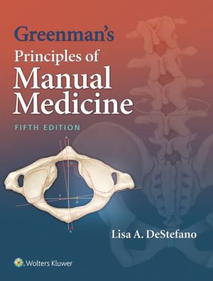 Greenman's Principles of Manual Medicine, 5e** - Image 13