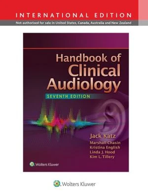 Handbook of Clinical Audiology (IE), 7e - Image 42