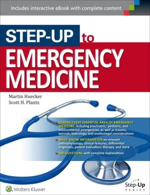 Step-Up to Emergency Medicine - Image 52