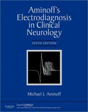 Aminoff's Electrodiagnosis in Clinical Neurology, 6e - Image 38