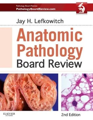 Anatomic Pathology Board Review, 2e - Image 29