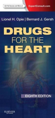 Drugs for the Heart, 8e** - Image 5