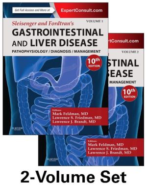 Sleisenger and Fordtran's Gastrointestinal and Liver Disease, 2-Volume Set, 10e** - Image 38