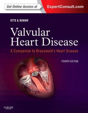 Valvular Heart Disease: A Companion to Braunwald's Heart Disease, 4e** - Image 3