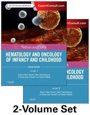 Nathan and Oski's Hematology and Oncology of Infancy and Childhood, 2-Volume Set, 8e** - Image 37