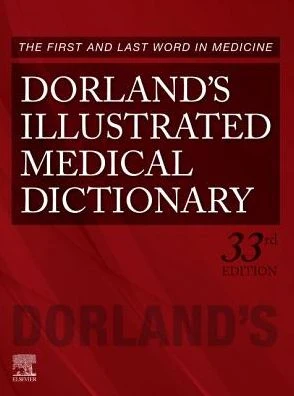 Dorland's Illustrated Medical Dictionary, 33e - Image 35