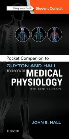 Pocket Companion to Guyton and Hall Textbook of Medical Physiology, 13e** - Image 36