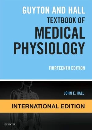 Guyton and Hall Textbook of Medical Physiology (IE), 13e** - Image 72