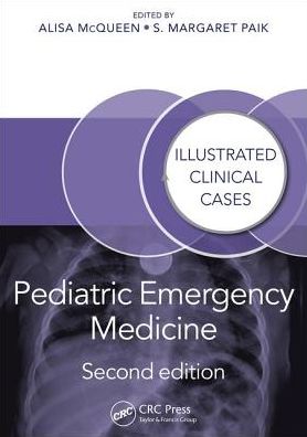 Pediatric Emergency Medicine : Illustrated Clinical Cases, 2e - Image 21