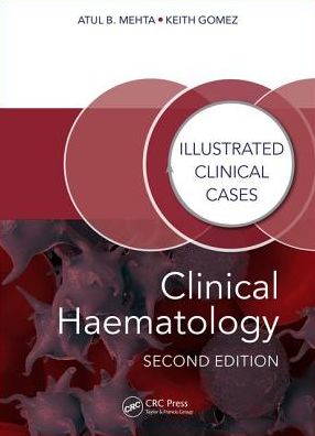 Clinical Haematology : Illustrated Clinical Cases, 2e - Image 8