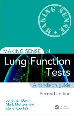 Making Sense of Lung Function Tests, 2e - Image 6