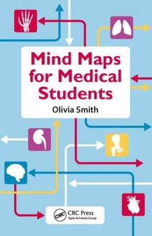 Mind Maps for Medical Students** - Image 14
