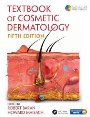 Textbook of Cosmetic Dermatology, 5e** - Image 20